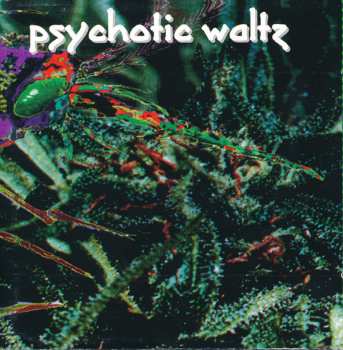Album Psychotic Waltz: Mosquito