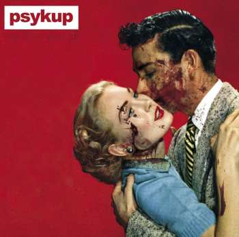 CD Psykup: We Love You All DIGI