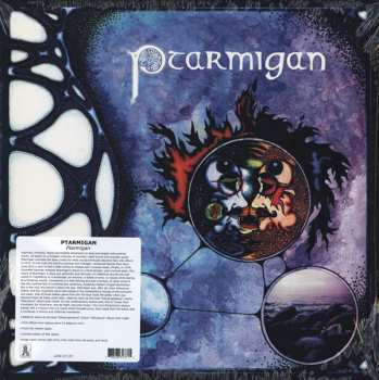 LP Ptarmigan: Ptarmigan LTD
