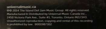 CD Public Enemy: Icon 