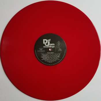 LP Public Enemy: It Takes A Nation Of Millions To Hold Us Back CLR | LTD