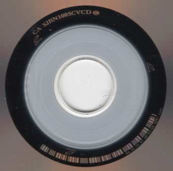 CD/DVD Public Enemy: New Whirl Odor