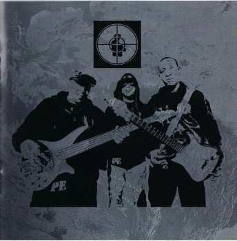 CD Public Enemy: Planet Earth : The Rock And Roll Hall Of Fame Greatest Rap Hits