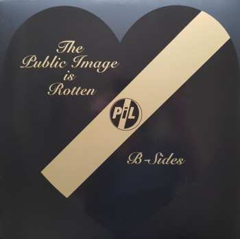 6LP/Box Set Public Image Limited: The Public Image Is Rotten (Songs From The Heart) LTD