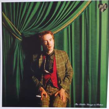 6LP/Box Set Public Image Limited: The Public Image Is Rotten (Songs From The Heart) LTD
