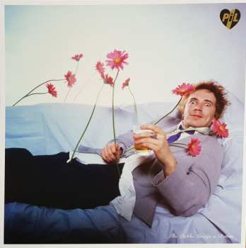 6LP/Box Set Public Image Limited: The Public Image Is Rotten (Songs From The Heart) LTD