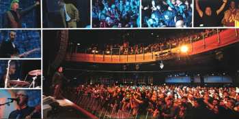 2LP Public Image Limited: What The World Needs Now...