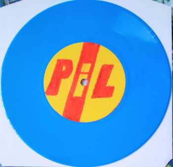 SP Public Image Limited: Hawaii CLR | LTD