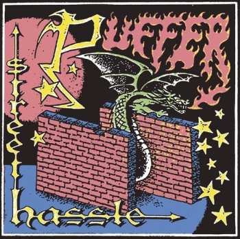 Album Puffer: Street Hassle