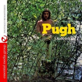 CD Pugh Rogefeldt: Ja, Dä Ä Dä!