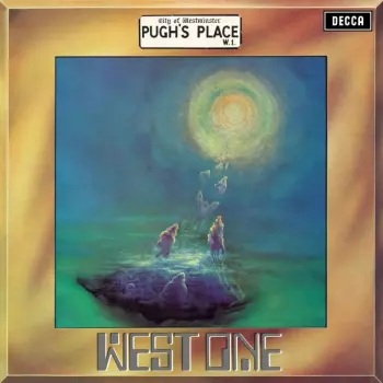 Pugh's Place: West One