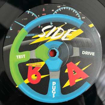 LP Pugslee Atomz: Test Drive