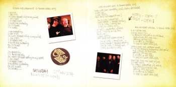 CD Pugwash: Play This Intimately (As If Among Friends) DIGI