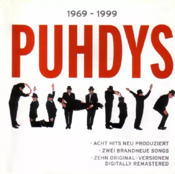 1969 - 1999