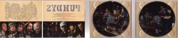 2CD Puhdys: Akustisch - Die Hits