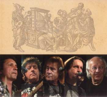 2CD Puhdys: Akustisch - Die Hits