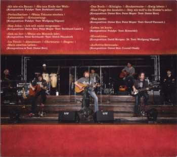 2CD Puhdys: Akustisch - Die Hits