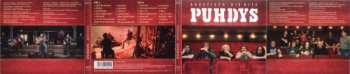 2CD Puhdys: Akustisch - Die Hits