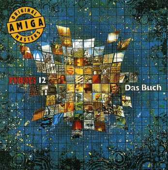 CD Puhdys: Das Buch