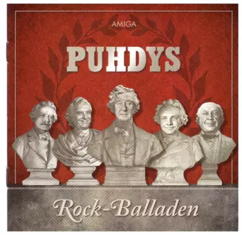 Rock-Balladen