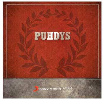 2CD Puhdys: Rock-Balladen