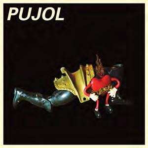 SP Pujol: Circles CLR | LTD