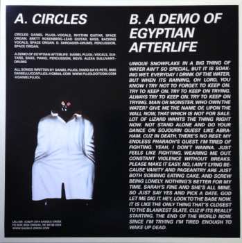 SP Pujol: Circles CLR | LTD