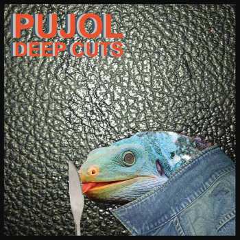 Album Pujol: Deep Cuts