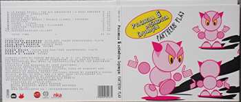 CD Pulcinella: Panthers' Play