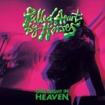 One Night In Heaven