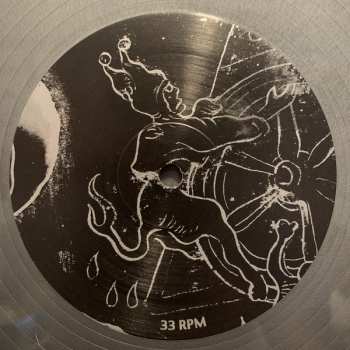 LP Pulling Teeth: Martyr Immortal LTD | CLR