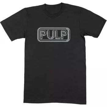 Tričko Different Class Logo Pulp 