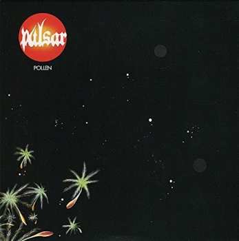 Album Pulsar: Pollen