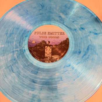 LP Pulse Emitter: Tide Pools
