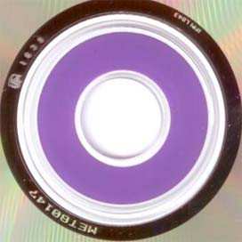 CD Pulse Legion: One Thing