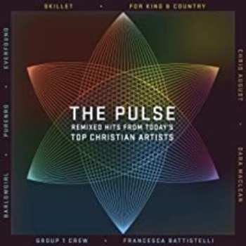 Album Pulse: Remixed Hits Today's Top Christian / Var: Pulse: Remixed Hits Today's Top Christian