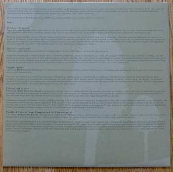 LP Pulse Lovers: Circles Within Circles CLR | DLX | LTD