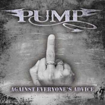 CD Pump: Against Everyone's Advice