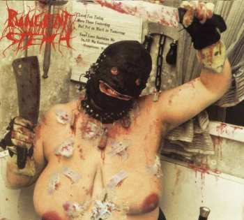 CD Pungent Stench: Dirty Rhymes And Psychotronic Beats DIGI