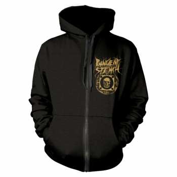 Merch Pungent Stench: Mikina so zipsom Smut Kingdom 1