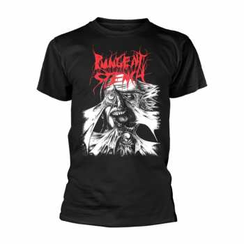 Merch Pungent Stench: Tričko First Recordings