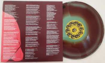 LP Punkreas: Paranoia e potere LTD | NUM