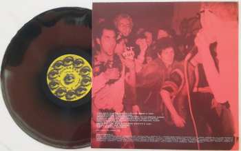 LP Punkreas: Paranoia e potere LTD | NUM