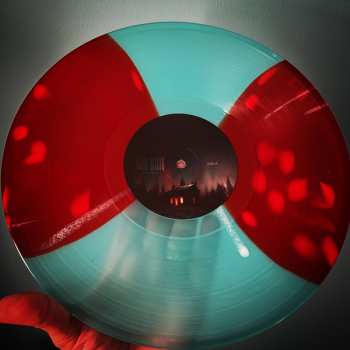 LP PUPIL SLICER: Blossom CLR | LTD