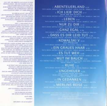 CD Pur: Abenteuerland