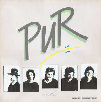 LP The Pur Royale Project: The Pur Royale Project