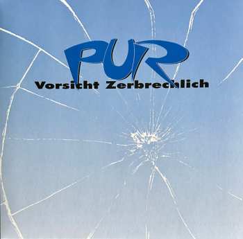 4LP/Box Set Pur: Pur Vinyl-Box Volume 1 (1983 - 1988) LTD | CLR