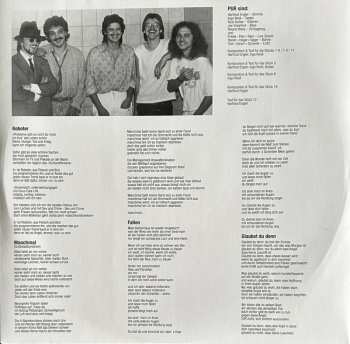 4LP/Box Set Pur: Pur Vinyl-Box Volume 1 (1983 - 1988) LTD | CLR