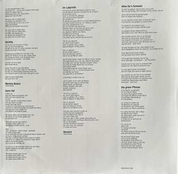 4LP/Box Set Pur: Pur Vinyl-Box Volume 1 (1983 - 1988) LTD | CLR