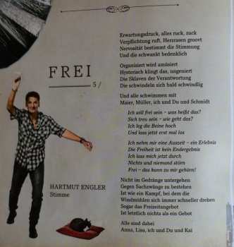 CD Pur: Schein & Sein